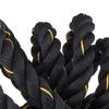 Kép 6/9 - Ropeworkout (crossfit) kötél, 9 m-s SPRINGOS - SportSarok