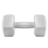 Kép 6/8 - PVC súlyzó, hatszögletű 2x3 kg SPRINGOS - SportSarok