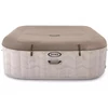 Kép 3/9 - Masszázsmedence, 6 személyes Mobil Jacuzzi PureSpa Chevron Deluxe INTEX 28472 - SportSarok
