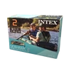 Kép 2/2 - Csónak, kétszemélyes INTEX SEAHAWK 68347 - SportSarok