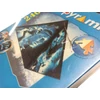 Kép 2/3 - Avatar piramis 3D puzzle 240 db-os