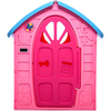 Kép 2/4 - Kerti játszóház, pink DOREX-SPORTSAROK