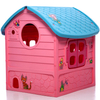 Kép 3/4 - Kerti játszóház, pink DOREX-SPORTSAROK