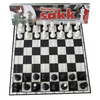 Kép 4/4 - Verseny sakk malomjátékkal - 717720 - SportSarok