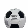 Kép 4/5 - S-Sport bőr focilabda 5-s méret - SportJátékshop