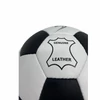 Kép 5/5 - S-Sport bőr focilabda 5-s méret - SportJátékshop