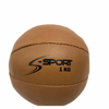 S-Sport bőr medicinlabda 1 kg-s - SportJátékshop