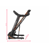 S-SPORT MAGMA összehajtott méretek