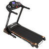 Kép 1/9 - S-SPORT MAGMA futópad