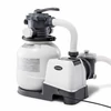 Kép 4/5 - Vízforgató, homokszűrős INTEX 26646 - Új Hydro Aeration Technology - SportSarok