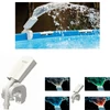 Kép 4/6 - Multicolor LED medencevilágítás INTEX-Sportsarok