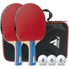 Kép 2/2 - Pingpongütő szett JOOLA DUO - S-Sport