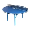 Kép 3/3 - Kerek Pingpongasztal JOOLA ROUND - S-Sport
