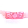 Kép 3/3 - Úszószemüveg, pink NEPTUNUS SOMNUS - SportSarok