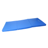 Kép 3/3 - S-SPORT Tornaszőnyeg, összehajtható, 180×60×5,5 cm PRO BLUE