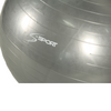 S-Sport Gimnasztikai labda 95 cm, ezüst