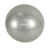 Kép 4/5 - S-Sport Gimnasztikai labda 75 cm, ezüst - SportSarok