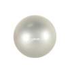 Kép 1/3 - S-SPORT Over ball (soft ball, pilates labda) 25 cm, ezüst - SportSarok
