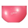 S-SPORT Over ball (soft ball, pilates labda) 20 cm, pink - SportSarok