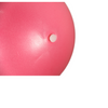 S-SPORT Over ball (soft ball, pilates labda) 20 cm, pink - SportSarok