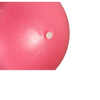 Kép 5/5 - S-SPORT Over ball (soft ball, pilates labda) 20 cm, pink - SportSarok
