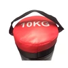 Kép 4/5 - Erőfejlesztő homokzsák, 10 kg S-SPORT