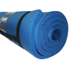Kép 2/3 - S-SPORT Jóga szőnyeg / fitnesz szőnyeg, extra vastag, kék