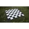 Kép 2/3 - Kültéri sakktábla, nylon, 168x168 cm CHESSMASTER-Sportsarok