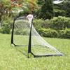 Rugós focikapu NET PLAYZ QUICK SET UP-Sportsarok