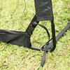 Rugós focikapu NET PLAYZ QUICK SET UP-Sportsarok