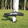 Rugós focikapu NET PLAYZ QUICK SET UP-Sportsarok