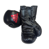 Kép 4/6 - ADIDAS gyerek bokszkészlet - fekete/piros - SportSarok