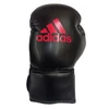 Kép 8/11 - ADIDAS gyerek bokszkészlet - fekete/piros - SportSarok