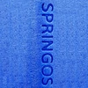 Kép 10/10 - SMR masszírozó (pilates) henger, 45 cm SPRINGOS FOAM-Sportsarok