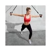 Kép 13/15 - Hordozható multifunkciós fitnesz szett crossfit gyakorlatokhoz CRIVIT - SportSarok