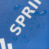 Kép 19/21 - Tornaszőnyeg, összehajtató, 180×60×5 cm SPRINGOS PRO BLUE-Sportsarok