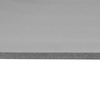 Kép 6/9 - Jóga szőnyeg / fitnesz szőnyeg, vastag, szürke SPRINGOS NBR-Sportsarok