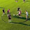 Kép 2/2 - Tiki Taka passzoló gyűrű, 5,2 m-s TREMBLAY-Sportsarok