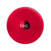 Kép 3/3 - PVC medicinlabda, 10 kg TREMBLAY  - SportSarok