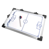 Kép 2/3 - Futball taktikai tábla 90x60 cm-s VINEX - SportSarok