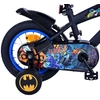Kép 8/13 - Volare Batman gyerek bicikli, 12 colos - SportJatekShop