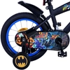 Kép 8/13 - Volare Batman gyerek bicikli, 14 colos - SportSarok