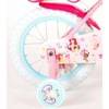 Kép 9/15 - Volare Disney Hercegnők gyerek bicikli, 14 colos - SportSarok