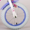 Kép 12/19 - Volare Disney Minnie egér gyerek bicikli, 14 colos, két fékrendszerrel -SportJátékShop