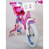Kép 17/19 - Volare Disney Minnie egér gyerek bicikli, 14 colos, két fékrendszerrel -SportJátékShop
