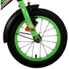 Kép 10/15 - Volare Sportivo zöld gyerek bicikli, 14 colos - SportSarok