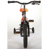 Kép 16/17 - Volare Sportivo narancssárga/fekete gyerek bicikli, 14 colos, 95%-ban összeszerelve - SportSarok