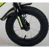 Kép 9/13 - Volare Sportivo neonsárga gyerek bicikli, 12 colos, 95%-ban összeszerelve - Sportjatekshop