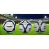 Bőr focilabda WINART SAMBA AERODYNAMICS FIFA QUALITY-Sportsarok