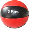 Kép 3/3 - Medicinlabda, 3 kg WINART - SportSarok
